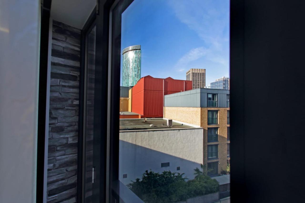 Chicstay Moura Birmingham Exterior foto