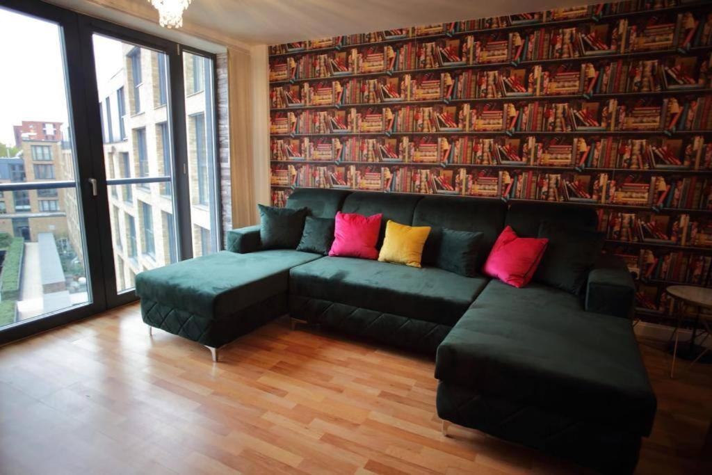 Chicstay Moura Birmingham Exterior foto